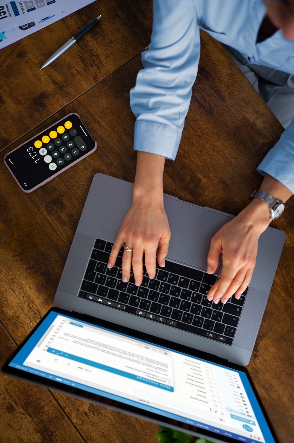 Pay per click advertising services helping businesses boost ROI with Google Ads and social media campaigns