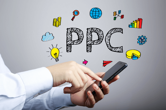 Professional PPC services to drive targeted traffic and increase conversions through paid ads