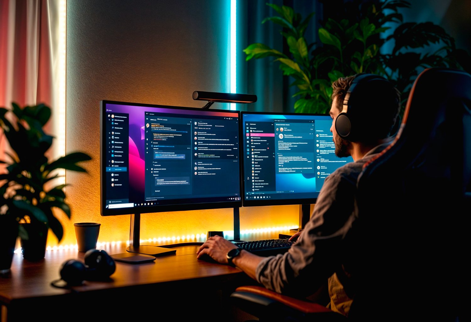 Custom web design and development services for responsive, user-friendly, and modern websites