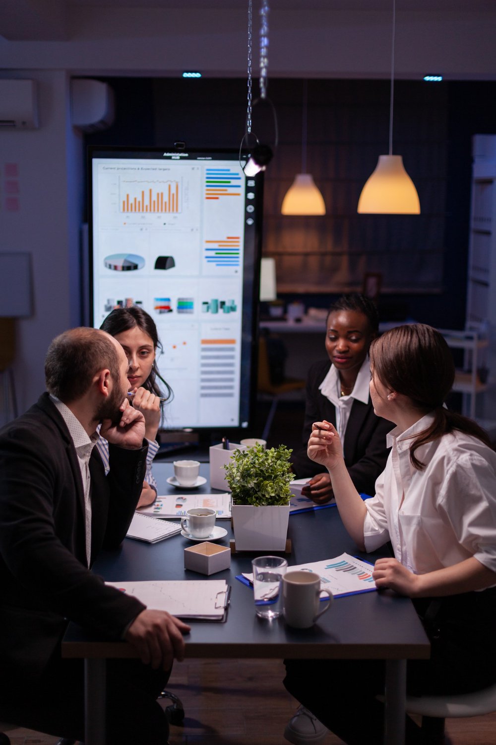Driving Business Growth Through Strategic Digital Marketing